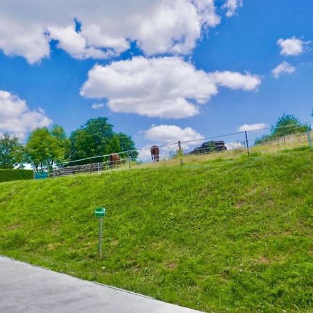 ベスト ワン ホテル Roßdorf エクステリア 写真