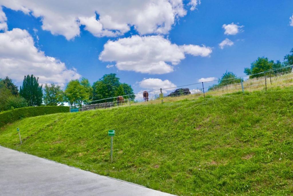 ベスト ワン ホテル Roßdorf エクステリア 写真